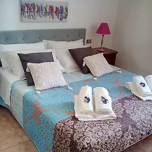 A Casa Mia... Nel Corso Appartement La Spezia